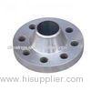 DIN 2634 SS304L SS316L ST37 Butt Weld Flange For Shipbuilding Sectors Piping Systems