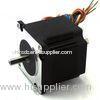 Industrial Nema Stepper Motor Hybrid 6 Lead , 57MM 1.8 degree