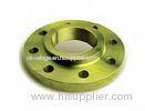 SS400 , SS304 , SS316 Threaded Flanges With BS4504, Pressure PN6 - PN40