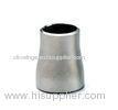 ST37 DIN2616 Seamless Carbon Steel Pipe Reducer Concentric 4 inch