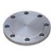 1 / 2" - 48" ANSI B16.5 Blind Stainless Steel Flanges SS304 / SS304L CLASS150 - 2500