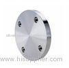 EN1092-1 TYPE 05 PN6 - PN100 Blind Stainless Steel Flanges SS304 SS304L