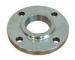 EN1092-1 Galvanized Threaded Flanges for Water System PN6 PN16 DN15 - DN2500