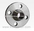GOST 12821 CT20 PN6 Butt Weld Forged Flange Connecting Pipes / Valves / Pump