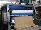 Automatic Industrial Filter Press , Steel Chemical Slurry Filter Press