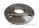 GOST 12820-80 CT20 Q235 Hub Slip On Weld Flange For Chemical Industry , Plate RF Flanges