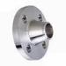 DIN 2633 Carbon Steel Butt Weld Flange , Stainless Steel Threaded Welding Flanges