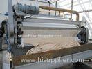 13 KW Low Noise Industrial Filter Press For Sludge Dewatering
