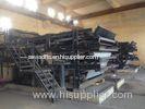 Paper Industrial Filter Press Sludge Dewatering With Energy Saving