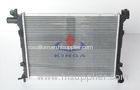 Aluminum Plastic For Ford Aluminum Radiator Of FIESTA MT , 3M218005AB