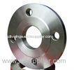 JIS SOPFF Forged Stainless Steel Flanges KS D3576 , KS B6216 , KS B1511-1982