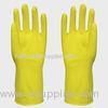 latex coated work gloves natural rubber latex gloves