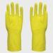 latex coated work gloves natural rubber latex gloves