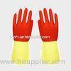 latex coated work gloves latex working gloves