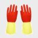 latex coated work gloves latex working gloves