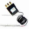 Thermostat temperature controller heater temperature controller