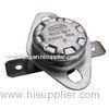 bimetal switch thermostat electric oven thermostat