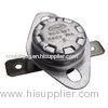 Electrical Circuit Bimetal Disc Thermostat 16A For Rice Cooker Temperature Control
