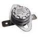 bimetal switch thermostat electric oven thermostat