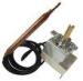 20A Manual Reset Fan Thermal Snap Switch Thermostat Capillary For Water Heater / BBQ