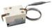 Normally Open And Close Manual Reset Thermostat Switch With Earth Terminal Option