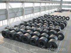 610mm -762mm ID SAE 1006, SAE 1008, JIS G3132, SPHC Hot Rolled Steel Coils / coil