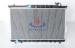 Auto spare parts Hyundai Radiator For SANTAFE 2002 , 2003 MT OEM 25310-26000