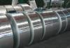 Regular or Big spangle ASTM A653 Hot Dipped Galvanized Steel Strip With Passivated, Oiled