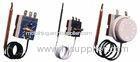 Automatic Or Manual Reset Temperature Thermostat Thermal Switch 400V 16A