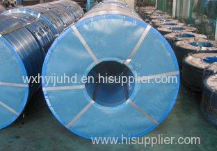 cold rolled steel plate galvanized steel coils