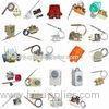 Industrial Adjustable Automatic BBQ Pittemperature Controller Circuit For Deep-Fryer