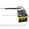 Electrical Remote Snap Switch Thermostat For Dishwasher And Bolier / Water Heater