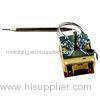 Electrical Remote Snap Switch Thermostat For Dishwasher And Bolier / Water Heater