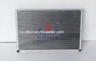 Aluminum Auto AC / Air conditioning Condenser For Mazda 626 GF 1997 GE4T-61-480B
