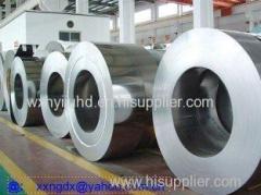 F12 Hot Dipped Galvanized Steel Coils For Industrial Freezers