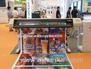 Water-based Epson DX5.5 Eco Solvent Printing Machine For One Way Vision