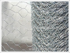 Hexagonal Wire Netting Usages Types Finishes Specifications