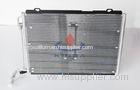 2028300870 Vehicle / Auto AC Condenser For BENZ C-CLASS W202 1993