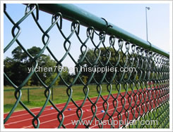 Chain Link Fence Applications and the Specifications of Our Productions