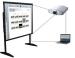 NHII infrared interactive whiteboard