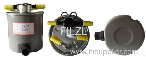 ZLF-4029b 16400-JD50A NISSAN Fuel Filter