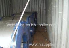 DC01, DC02, DC03, DC04, SPCC-SD, SPCC-1B stainless worked 4 Cold Rolled Steel Coils / Coil