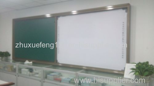 NHII infrared interactive whiteboard