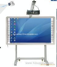 NHII infrared interactive whiteboard