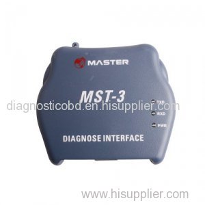 MST-3 Master Diagnostic interface MST3 Wireless auto scan tool