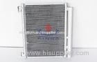 D-MAX 2008 isuzu condenser , automotive air conditioning condenser 16mm Thickness