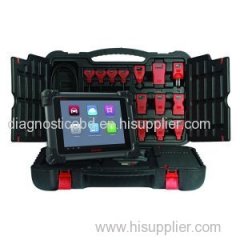 MaxiSys MS908 Vehicle Diagnostic System Autel MaxiSys MS908 new unrivalled smart vehicle diagnostic system