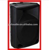 Professional audio stage speaker