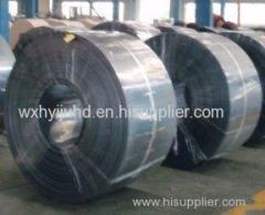 cooler, Welding pipe, C-channel, rims Continous Black annealing cold rolled steel strip