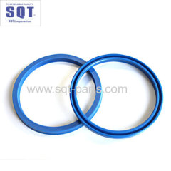 Rod seal ISI for Excavator Hydraulic Breaker